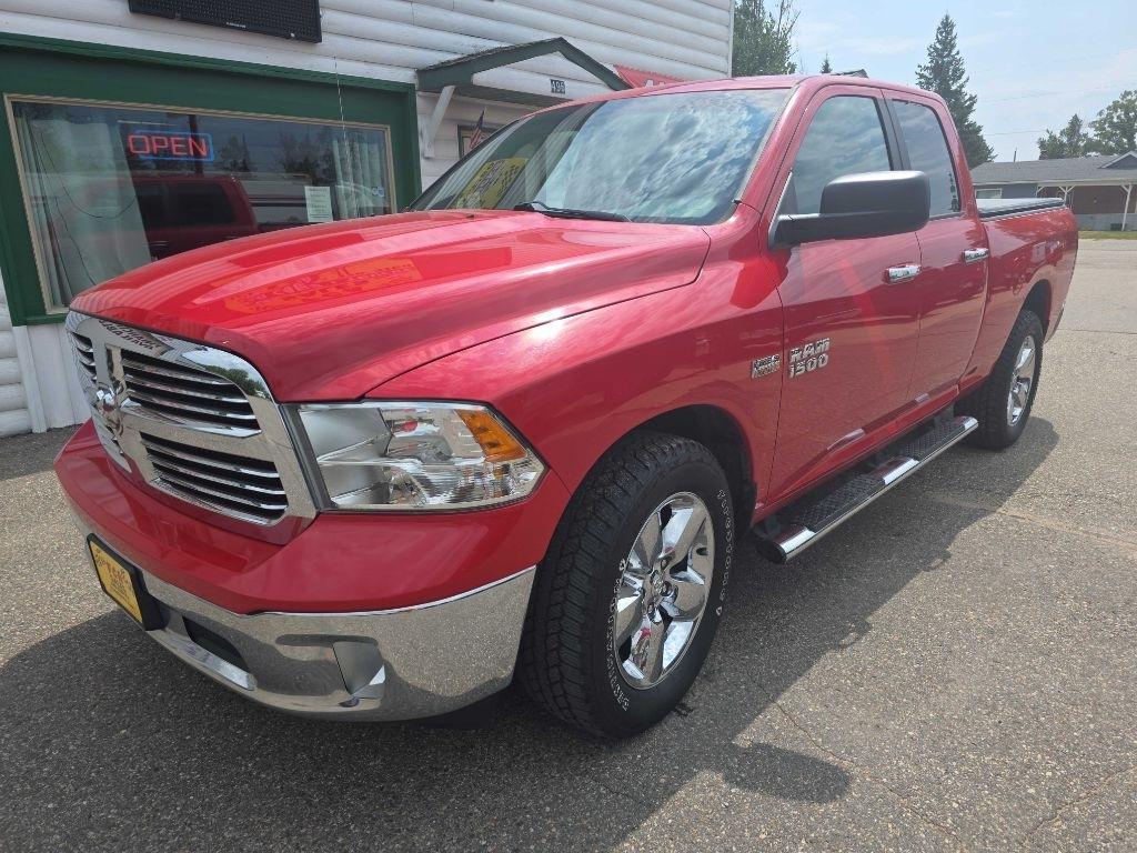 ram ram 1500 pickup 2013 1C6RR7GT8DS691480 image ram ram 1500 pickup 2013 1C6RR7GT8DS691480 image